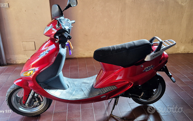 Scooter kymco 50cc usato (BS)