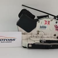 6R4839015 Serratura post Dx Polo 6R