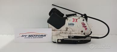 6R4839015 Serratura post Dx Polo 6R