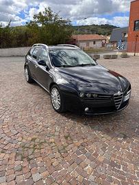 Alfa Romeo 159