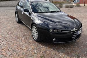 Alfa Romeo 159