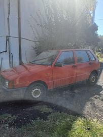 Fiat uno 45 5 porte