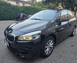 Bmw Serie 2 Gran Tourer 218d Gran Tourer Luxury