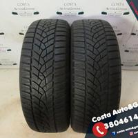 Gomme 205 55 17 Goodyear 2018 90% 205 55 R17