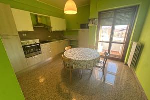 Stanze singole in appartamento
