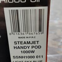 Vaporetto Hoover 