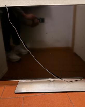 TV hisense 42 pollici