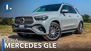 MERCEDES GLE ricambi musata 2023 2024 2025 rif 5