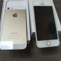 Apple iphone 5s oro componenti ricambio Schermo