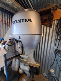 Motore fuoribordo 75CV Honda