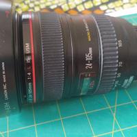 Canon EF 24-105mm f/4.0L IS USM