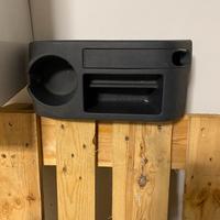 Porta oggetti golf 5