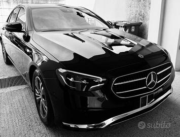 Auto Mercedes