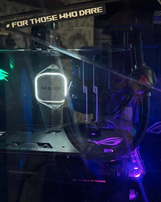 PC Gaming completo Ryzen 7 5800X RX 5700 XT