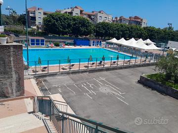 Appartamento Recanati