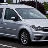 Ricambi usati volkswagen caddy dal 2017 #i