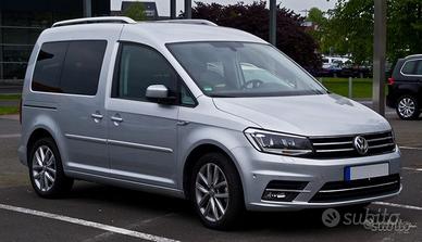 Ricambi usati volkswagen caddy dal 2017 #i