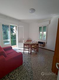 Treviso - viale Monfenera - singola