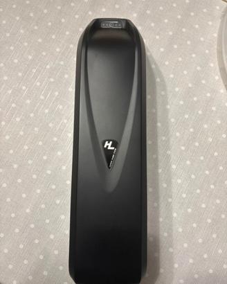 Solo Case per batteria e-bike Shanshan Tech