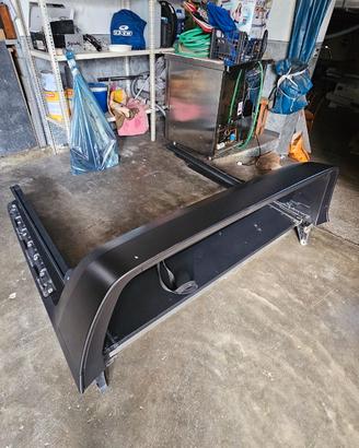 Sport bar pick up Ford renger T8 originale