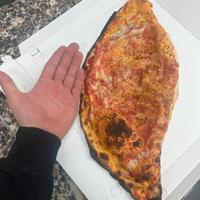 Pizzaiolo completo