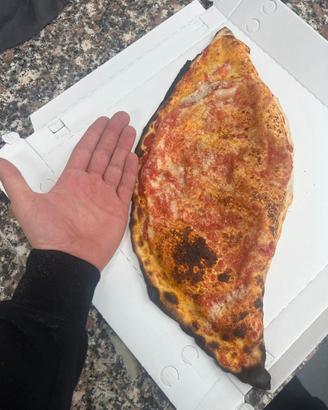 Pizzaiolo completo