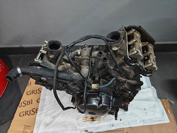 MOTORE SUZUKI SV650 1999 