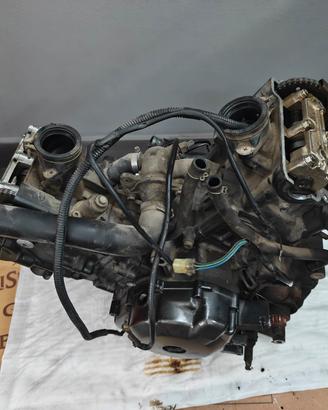 MOTORE SUZUKI SV650 1999 