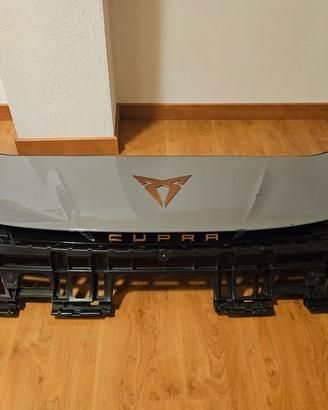 Paraurti Cupra Born