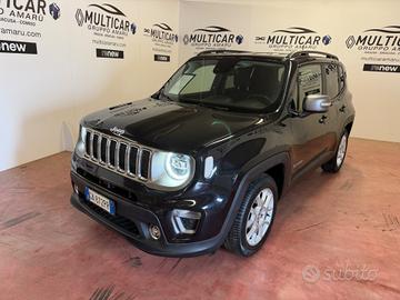Jeep Renegade 1.0 T3 Limited