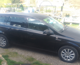 Opel Astra h 2010
