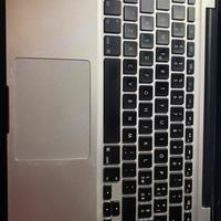 MACBOOK PRO 2012