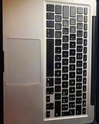 MACBOOK PRO 2012
