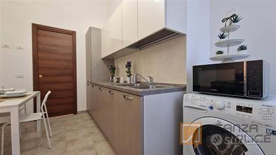 STANZA SINGOLA ALL INCLUSIVE