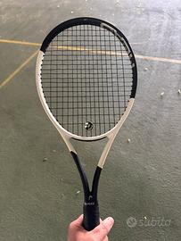 Head speed mp manico 3 2025