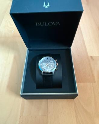 Orologio Bulova Sutton Chrono