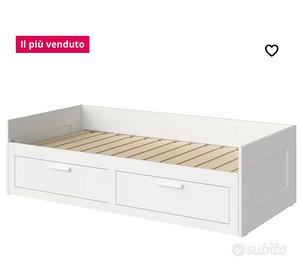 Letto Ikea BRIMNES
