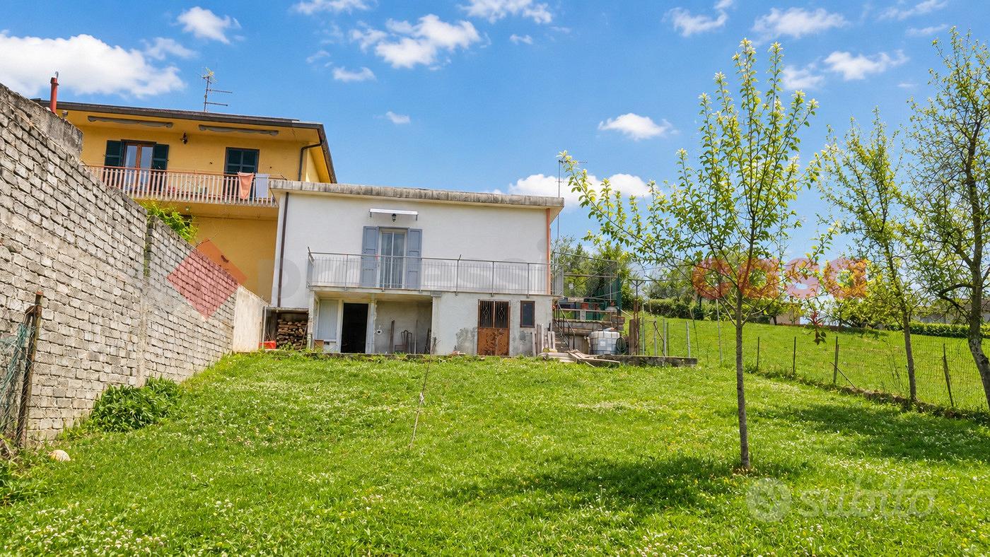 Casa – Trivigliano, San Giovanni-Patoni - Vista 2