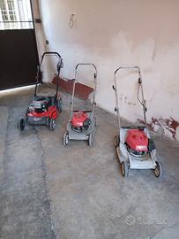 tagliaerba tutti revisionanti