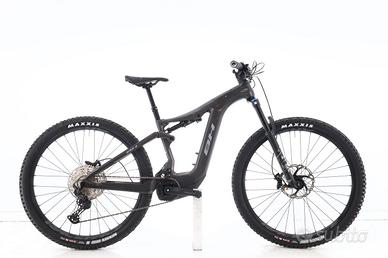 Bicicletta BH AtomX Lynx Pro 8.9 Carbonio XT tagli