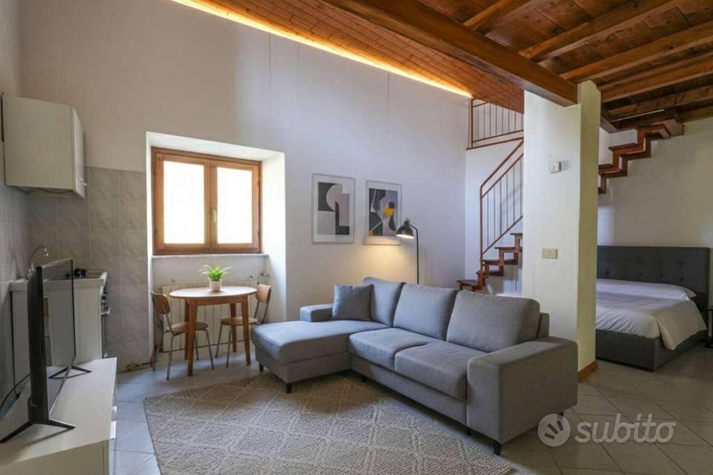 Appartamento – Mapello, Bergamo - Vista 2