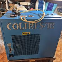 Compressore Coltri MCH 16/ET C. trifase – 563 ore
