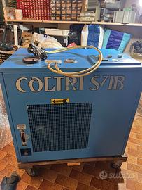 Compressore Coltri MCH 16/ET C. trifase – 563 ore