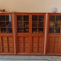 Mobili Caccia alla Volpe