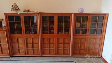 Mobili Caccia alla Volpe