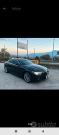 Alfa romeo Giulia 2.2 150 CV  all super