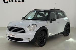 MINI Countryman Cooper