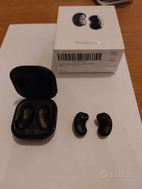 Auricolari Bluetooth Buds Live Samsung