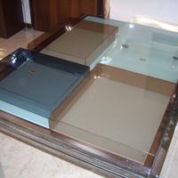 Coperchi NUOVI per giradischi