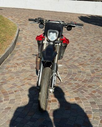 Husqvarna sm 125